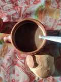 Nescafé estilo café de olla para estos tiempos de frío es ideal☕
