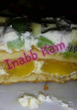 Foto resep Budapest Cake
