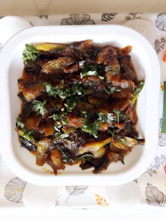 ગ્રીન ઓનિઓન શાક (Green Onion Shaak Recipe in Gujarati) રેસીપી મુખ્ય ફોટો