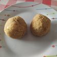 Croquetas de arroz al horno