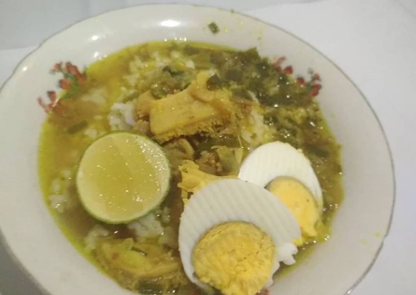 Soto Babat