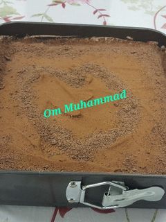 صورة لوصفة تيراميسو
