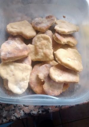 Una foto de Galletas para perros