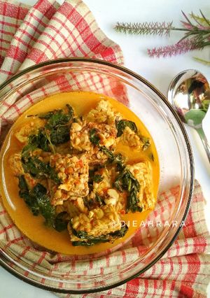 Foto resep Kotok Tempe Pedas 🌶️