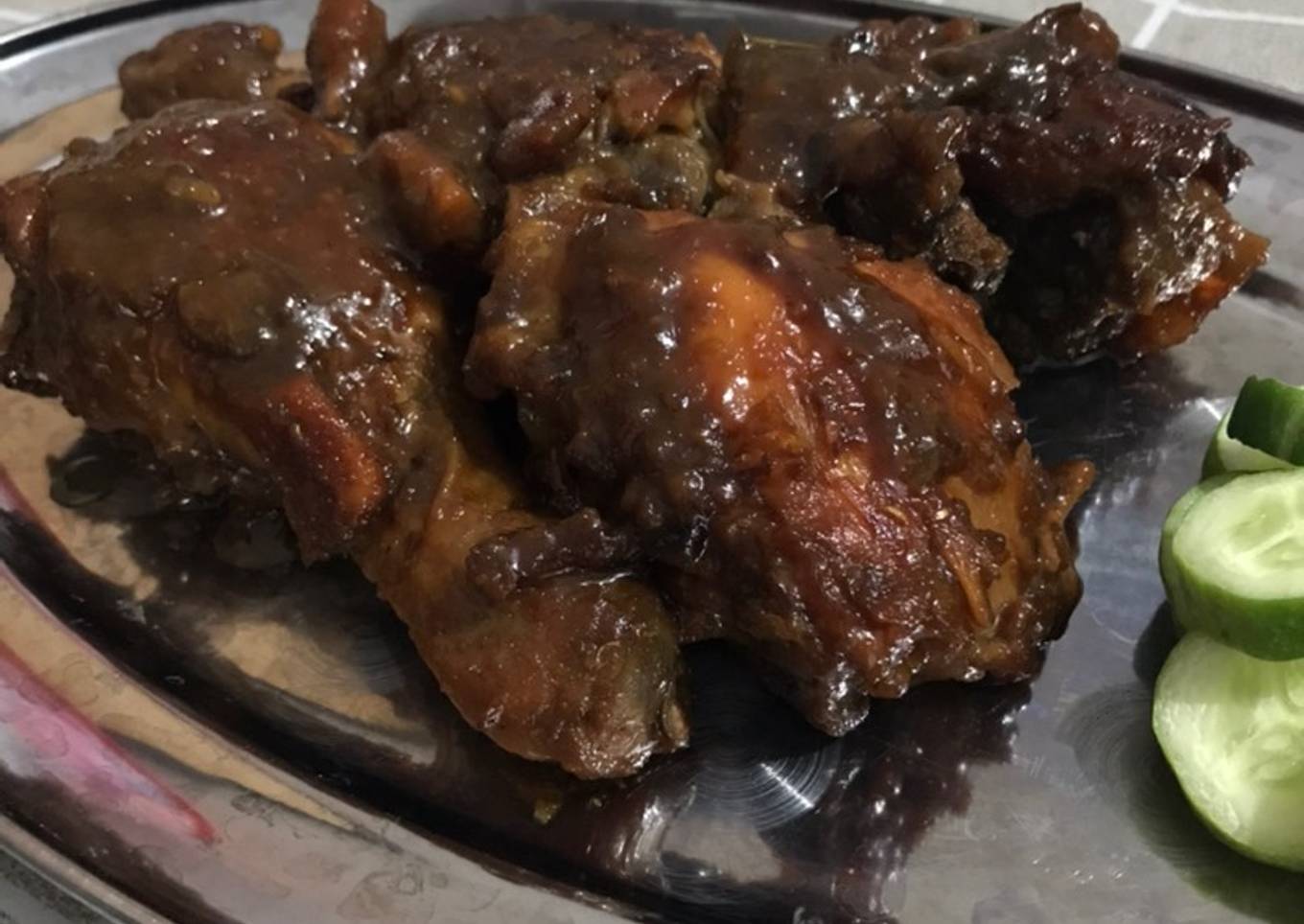 Ayam Bakar