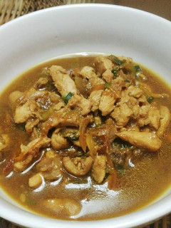Foto resep Ayam Bumbu Kecap Saus Tiram