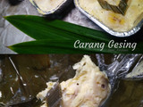 Carang Gesing