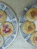 Sweet and Savory Puff Pastry