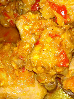 Foto resep Rica-Rica Ayam