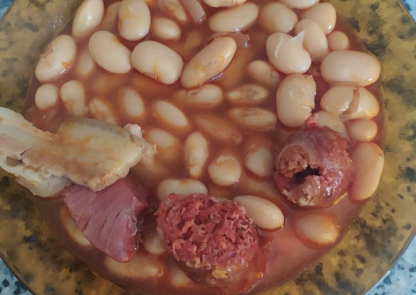 Fabada asturiana