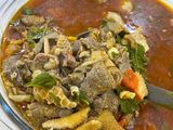 Tastiest assorted peppersoup