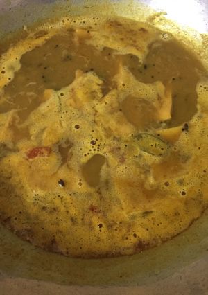 દાળ ઢોકળી (Dal Dhokli Recipe In Gujarati) રેસીપી મુખ્ય ફોટો