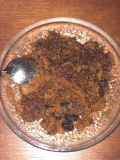 Una foto de Jalado dominicano