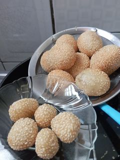 Foto resep ONDE-ONDE Empuk
