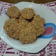 Galletas de Avena Fácil
