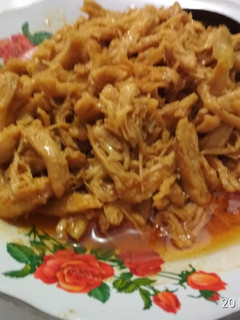 Foto resep 🍗Ayam Suwir Kondangan Nikmatnya Nagih🍗