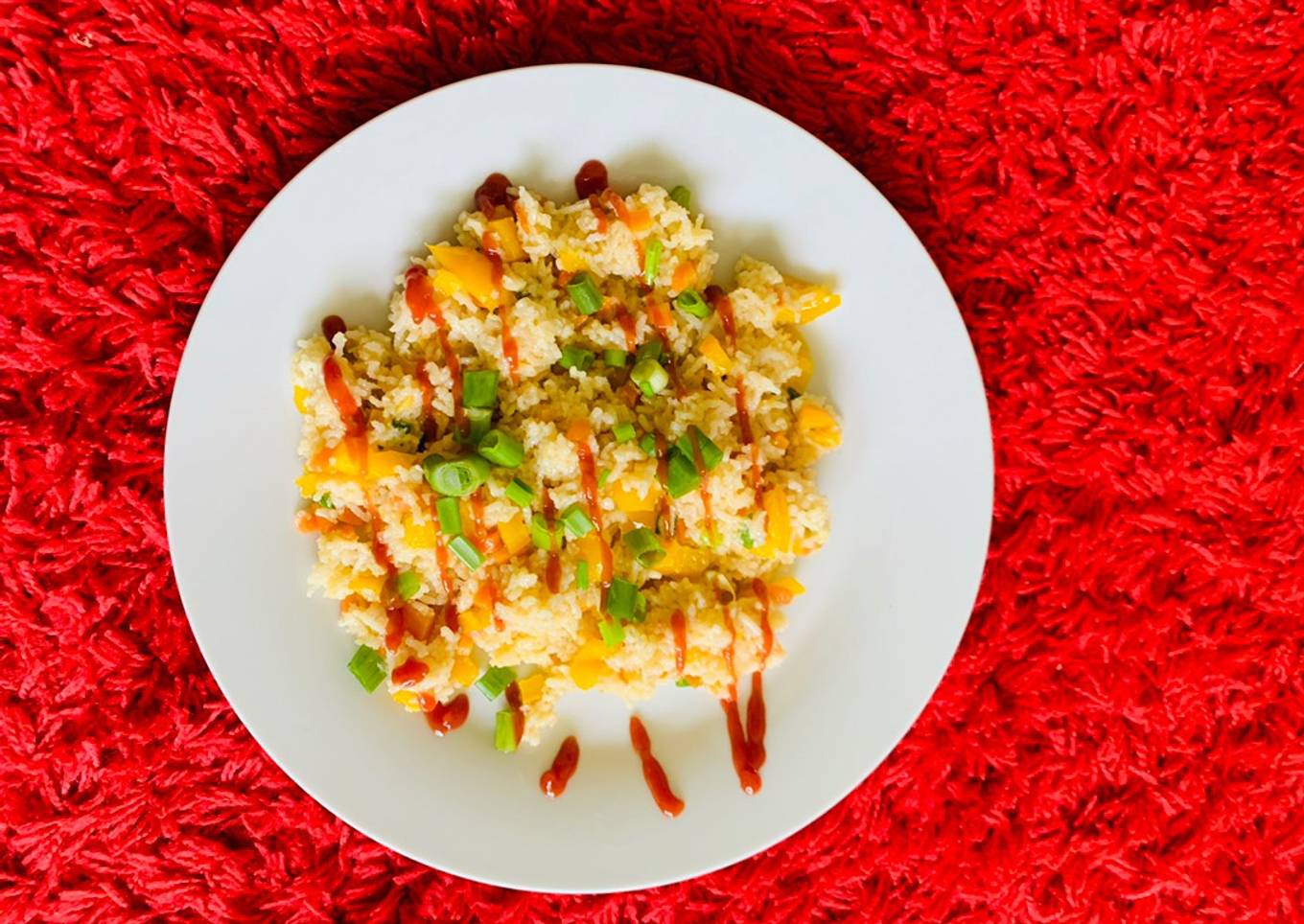 Fried Rice