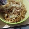 152. Balado kulit lumpia
