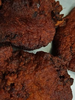 கீமா வடை(kheema vadai recipe in tamil) செய்முறை முக்கிய புகைப்படம்
