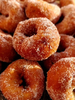 Una foto de Buñuelos de Cuaresma v3
