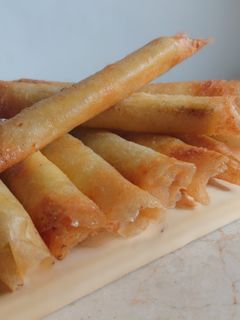 Foto resep Pisang Aroma