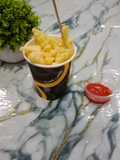 Kentang Goreng Ala FastFood