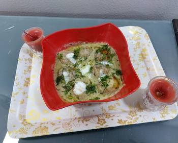 Ultimate, Prepare Paneer malai kofty with white gravy Delicious Simple