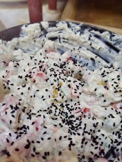 صورة لوصفة حشوة فطائر سهلة ولذيذة وسريعة 🥣