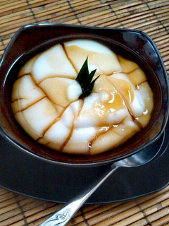 Foto resep Bubur sumsum