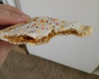 How To Cooking Recipe Homemade Pumpkin Spice Pop Tarts Delicious Perfect