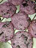 Biscuit Ubi Ungu