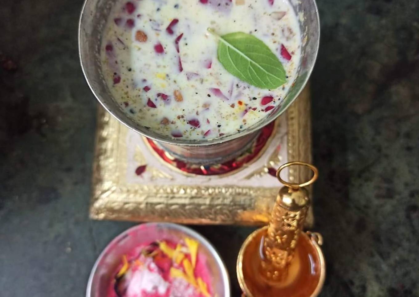 Thandai
