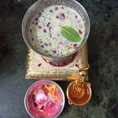 Thandai A picture of Thandai.