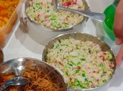 Gambar nasi planta