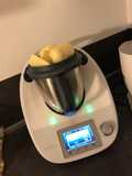 Purè di patate.... ovviamente con il Bimby 😂