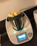 Purè di patate.... ovviamente con il Bimby 😂