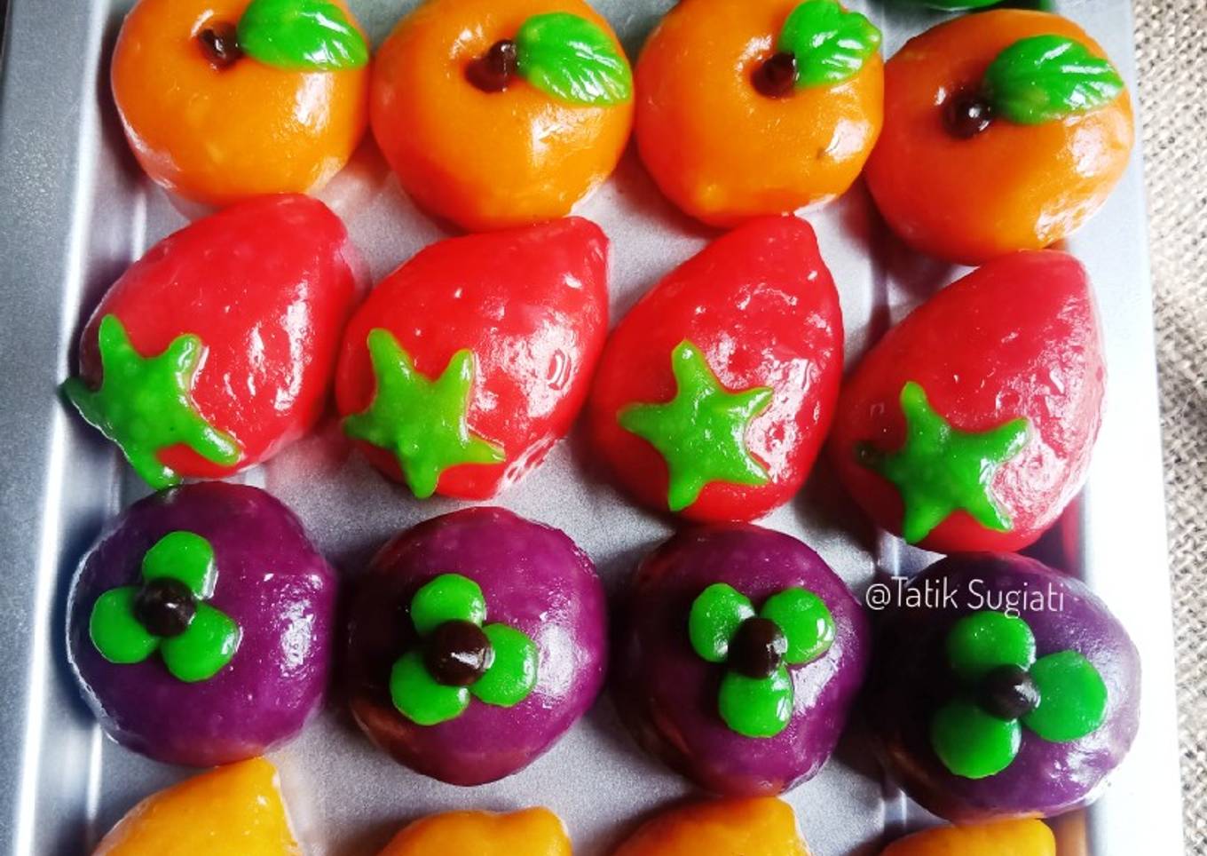 Kue Ku