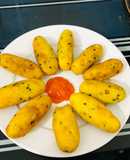 Khoai lang kén ❤️