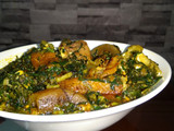EdikaIkong soup
