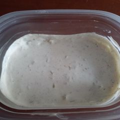 Green Onion Dip A picture of Green Onion Dip.