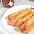 Pisang Aroma (Pisang Karamel)