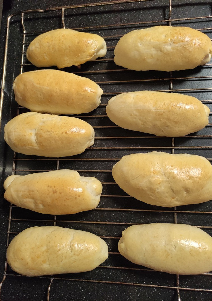 Una foto de Panecillos para hot dog en Mambo