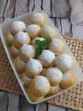 (471) Poffertjes Butter