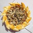 Pizza teflon no ribet