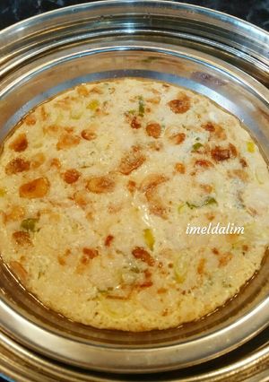 Foto resep Tim Daging Babi