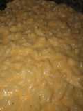 Ultimate cheesy Mac