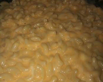 Without Fail Serving Recipe Ultimate cheesy Mac Delicious