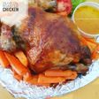 Roasted Chicken