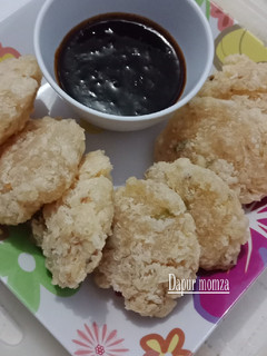 Foto resep Cireng