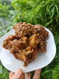 Gà Yutang - Gà chiên Đài Loan 🍗